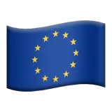Flaga Unii Europejskiej