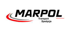 Marpol Transport - Logo firmy transportowej