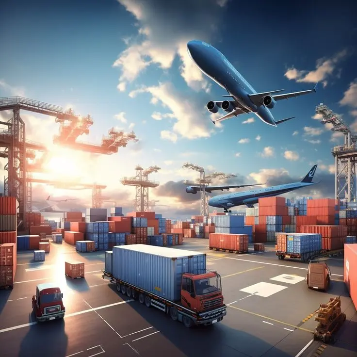 Transport krajowy i międzynarodowy – Marpol Transport